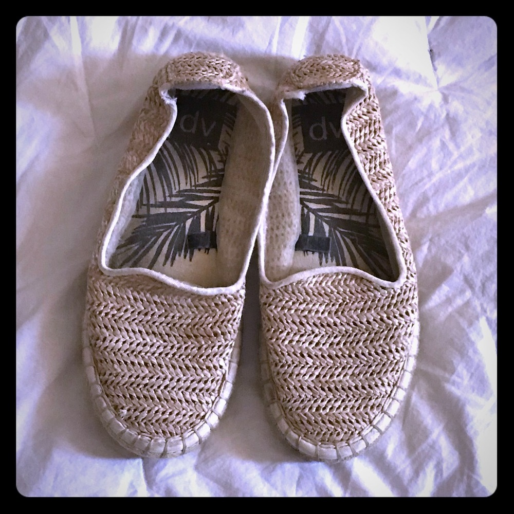 Dolce Vita Espadrilles